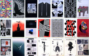 24. Tervezőgrafikai Biennálé 2024.