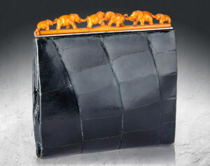 A női táska dizájntörténete – Csipes Antal