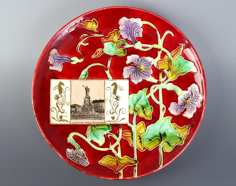 Pruzsinszky Testvérek – Tál, Vértanúszobor, Arad