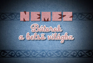 Nemezbútorok és nemeztárolók - Bútorok a belső világba