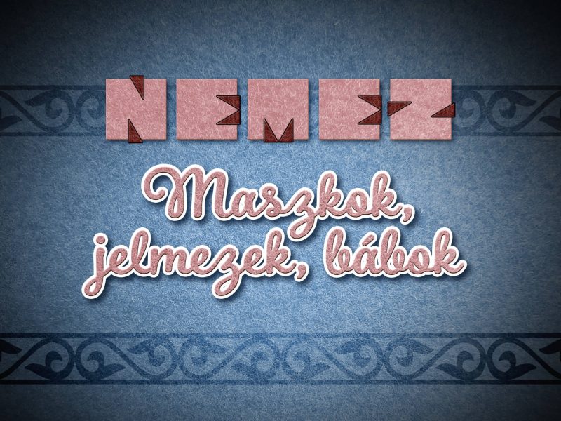 Nemez_9_cim