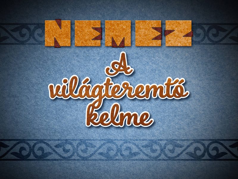 Nemez_Vilagteremto_cim_3